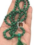Malachite Mala 62wm
