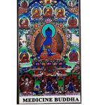 Medicine Buddha 1
