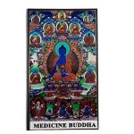 Medicine Buddha 5