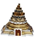 Meru Shri Yantra 5 wm
