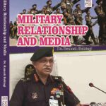 Military Relationship And Media (Hardcover)