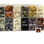 Mix Tumble Stone 1wm