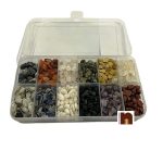 Mix Tumble Stone 2wm