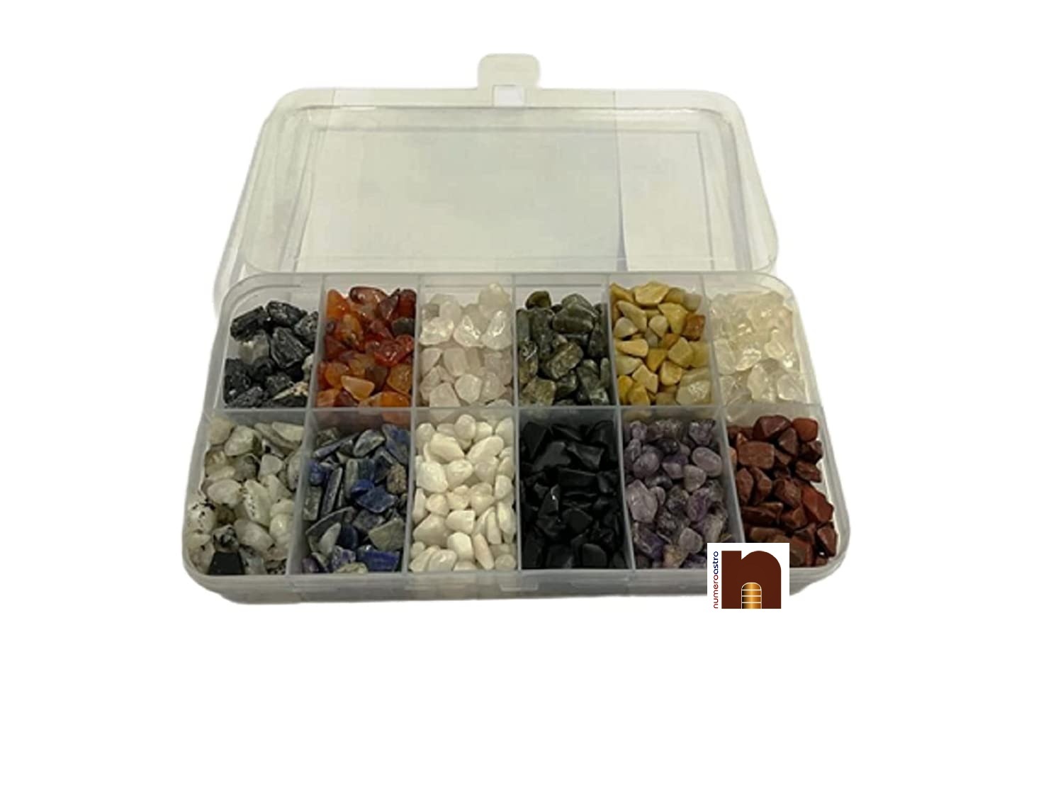 Mix Tumble Stone 2wm Mix Tumble Stone 2wm