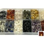 Mix Tumble Stone 3wm
