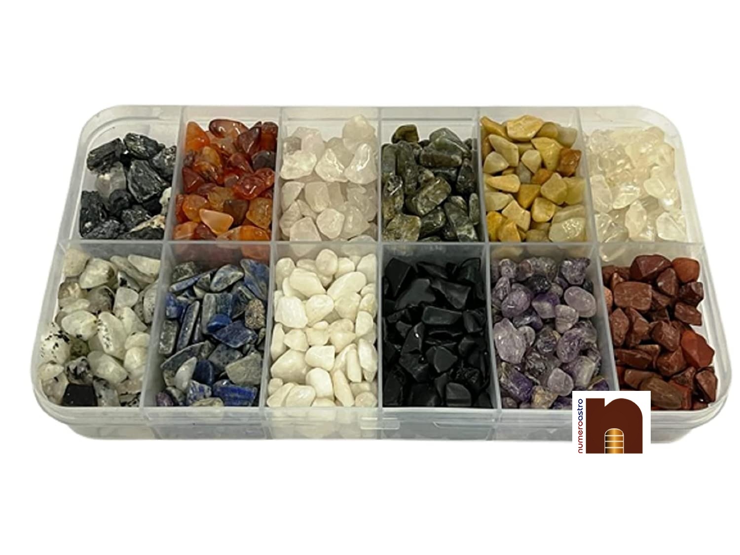 Mix Tumble Stone 3wm Mix Tumble Stone 3wm