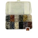 Mix Tumble Stone 4wm