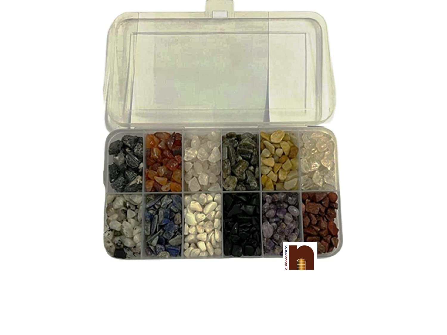 Mix Tumble Stone 4wm Mix Tumble Stone 4wm
