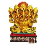 Panchmukhi Ganesh Ji 1wm