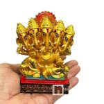Panchmukhi Ganesh Ji 2wm