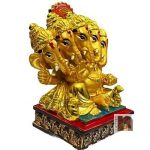 Panchmukhi Ganesh Ji 3wm