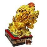 Panchmukhi Ganesh Ji 4wm