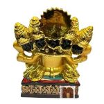 Panchmukhi Ganesh Ji 5wm
