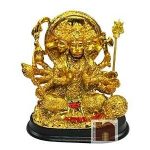 Panchmukhi Hanuman Ji6wm
