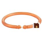 Pure Copper Kada wm