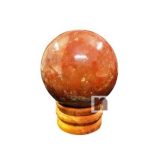 Red Jasper Ball 1WM