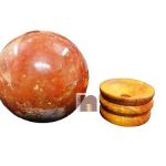 Red Jasper Ball 3WM