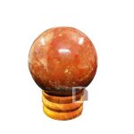 Red Jasper Ball 4WM