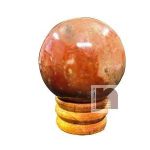 Red Jasper Ball 5WM