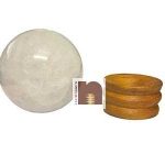 Rose Quartz Ball 2WM