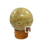 Ruby Zoisite 1WM
