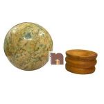 Ruby Zoisite 2WM
