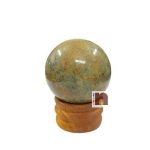 Ruby Zoisite Ball 1WM