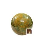Ruby Zoisite Ball 2WM