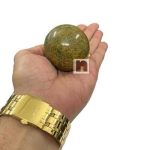 Ruby Zoisite Ball 3WM