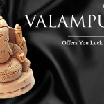 SHWETARK VALAMPURI GANESH