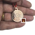 Shri Narsingh Yantra 2 wm