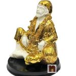 Shri Sai Baba 3wm