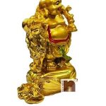 Shui Laughing Buddha 2wm