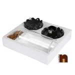 Smoke Fountain 4wm