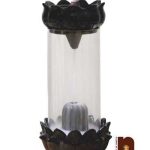 Smoke Fountain 5wm