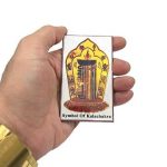 Symbol of Kalachakra 2