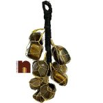 TIGER EYE TUMBLE 2 WM