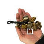 TIGER EYE TUMBLE 3 WM