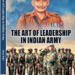 The Art Of Leadership in Indian Army (Hardcover)