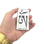 Tibetan Om2