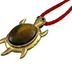 Tiger Eye 3