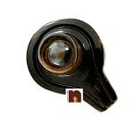 Tigers Eye Gemstone Shivling 5WM