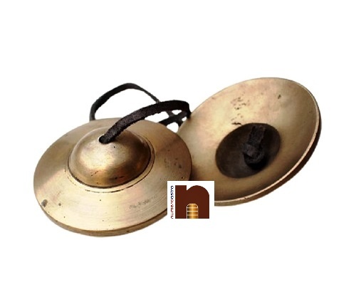 Tingsha Bell 6.5 cm 2 wm