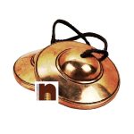 Tingsha Bell 6.5 cm 3 wm