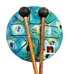 Tongue Drum Pan 1wm