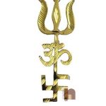 Trishakti Yantra in Pure5wm 1
