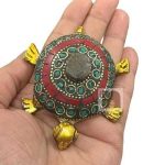 Turtle Showpiece 3WM