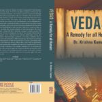 Vedas A Remedy for All Humans (Hardcover)