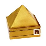 Vastu Pyramid 6.5 2wm 1
