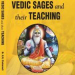 Vedic Sages and Their Teachings (Hardcover) (English)